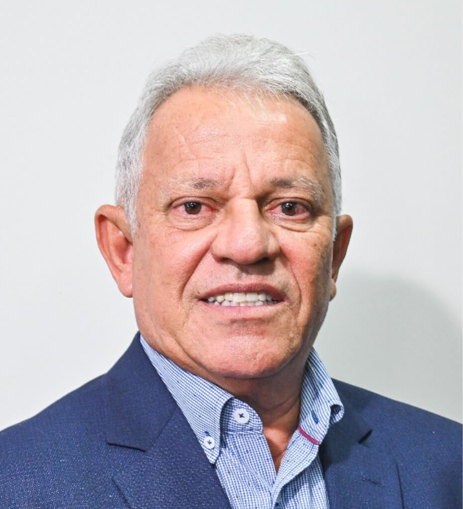 JOSÉ AUGUSTO SERVINO