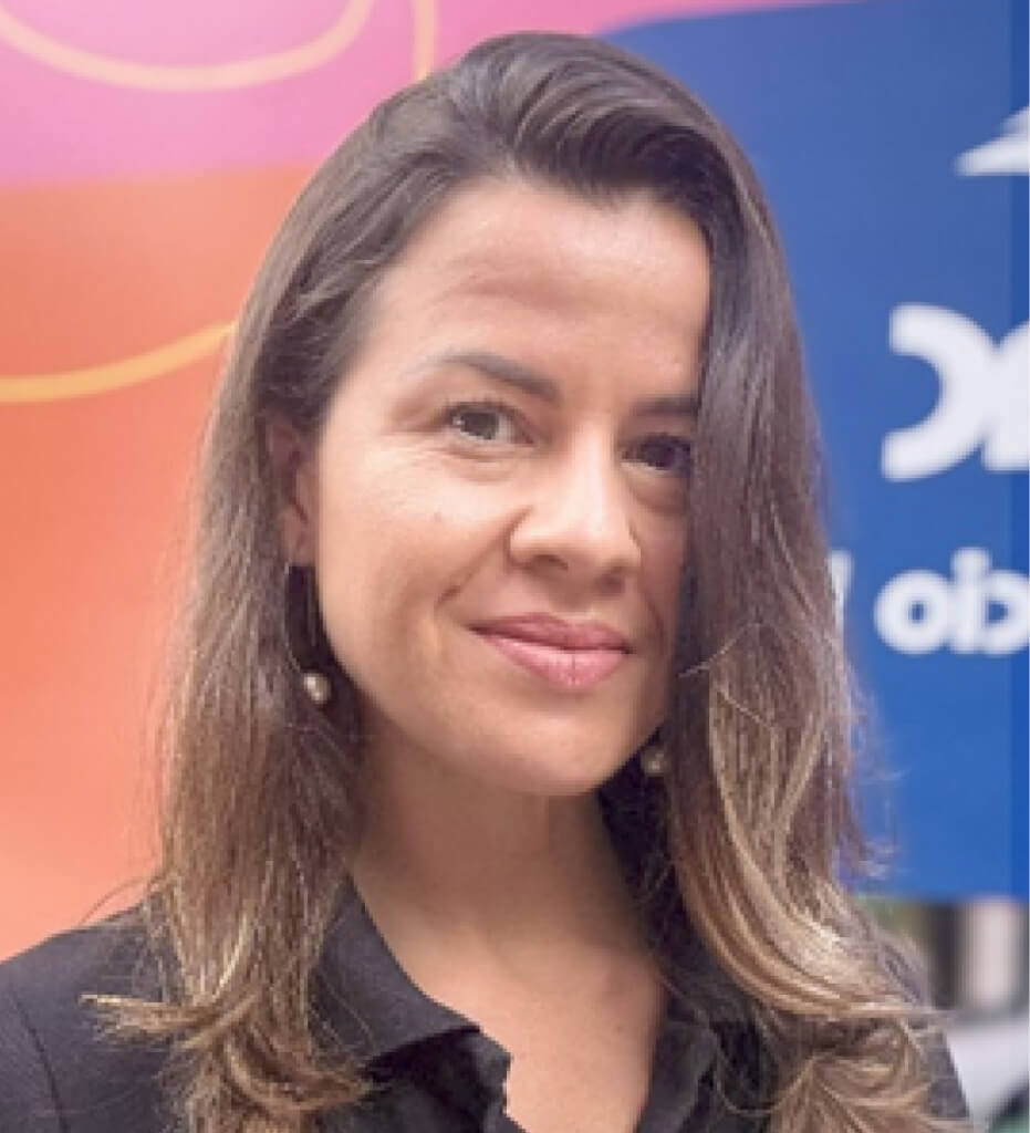 LUCIANA DALARMELINA