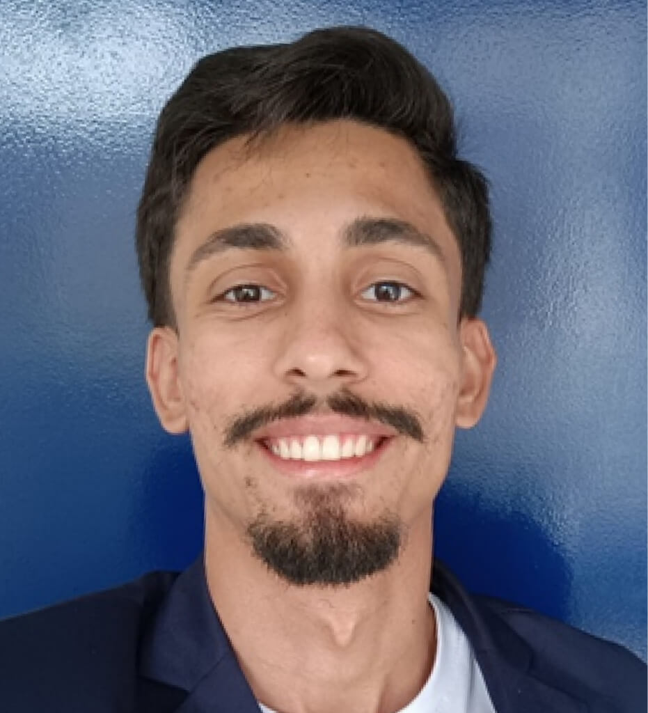 LUIZ MURILO