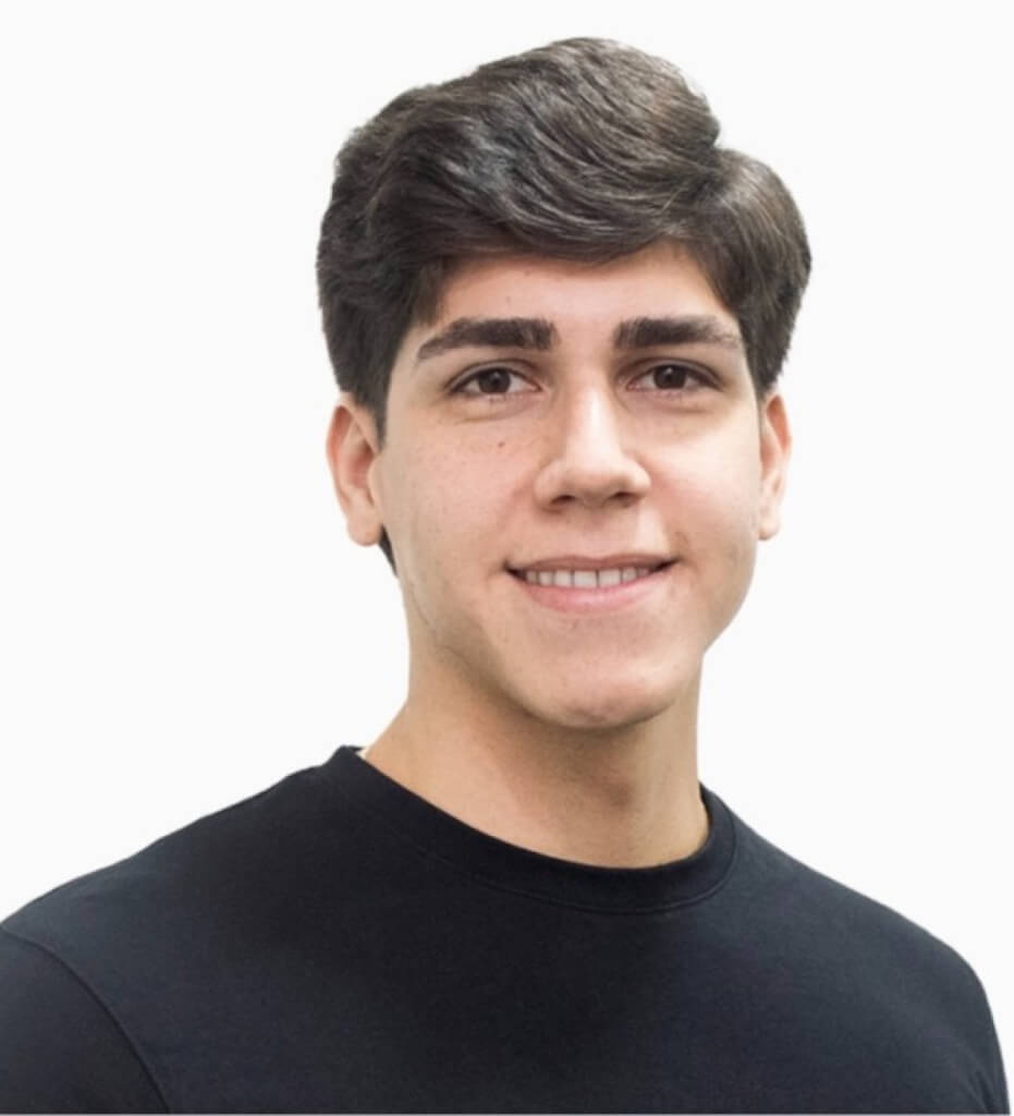 PEDRO MIRANDA