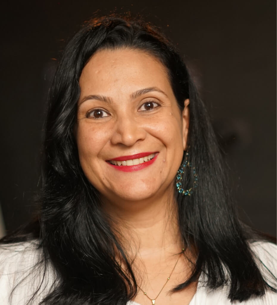 ROSANGELA SIMÕES
