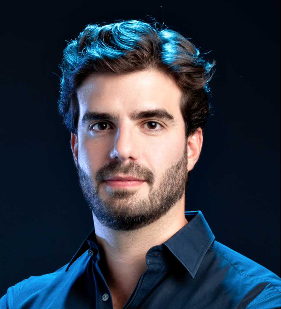 GABRIEL JUNQUEIRA