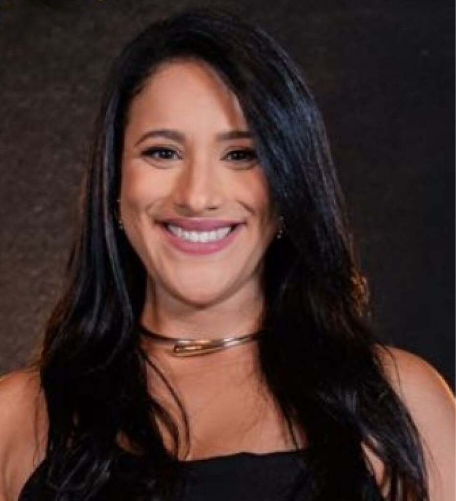 KAMILLA MATOS
