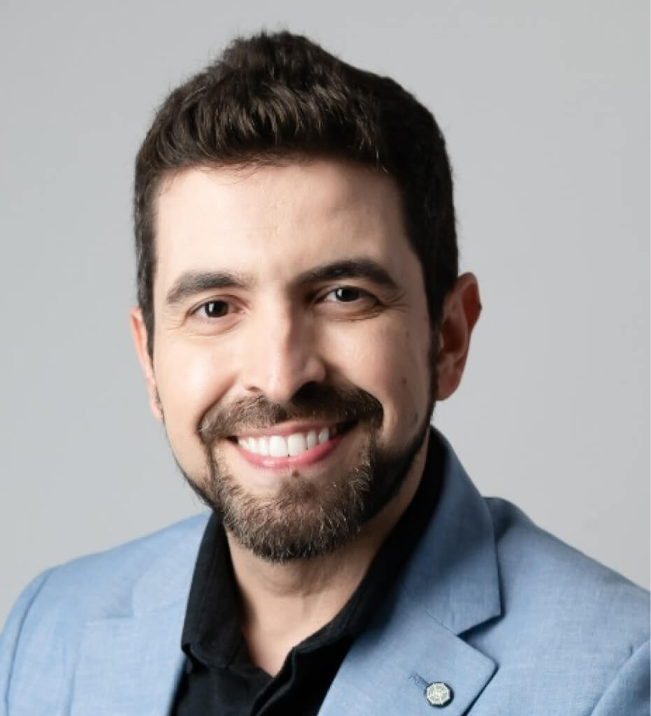 MARCOS MENDANHA