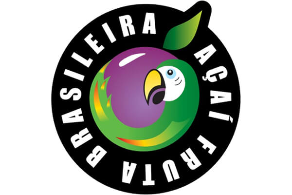 AÇAI FRUTA BRASILEIRA