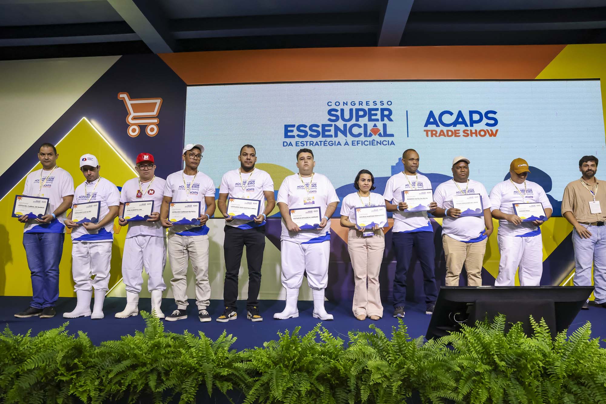Concurso Melhor Açougueiro