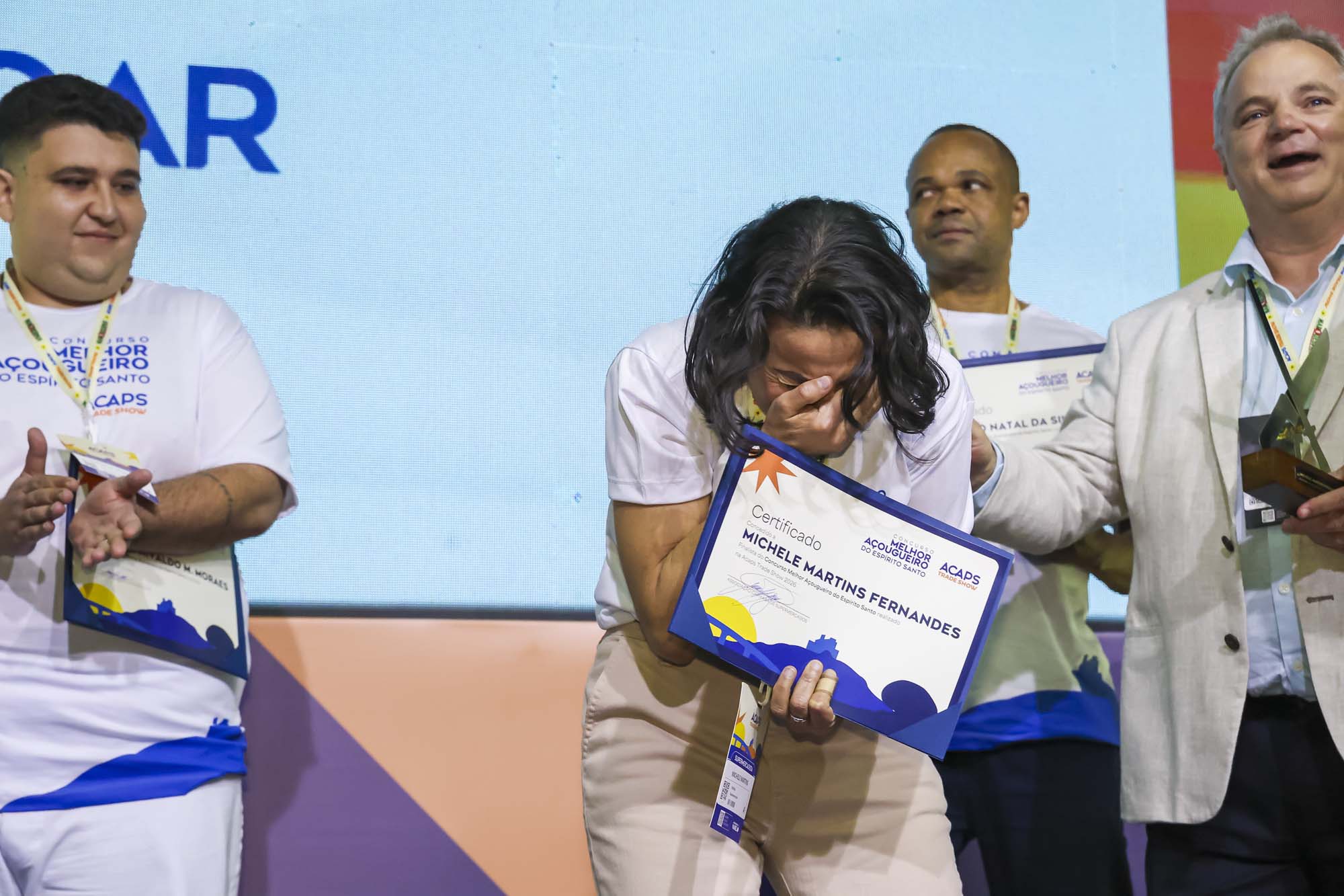 Concurso Melhor Açougueiro