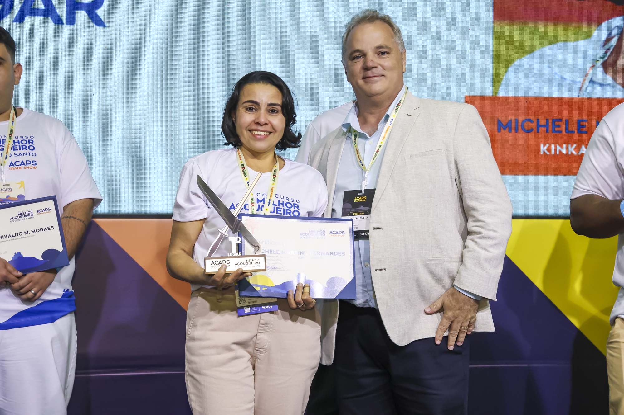 Concurso Melhor Açougueiro