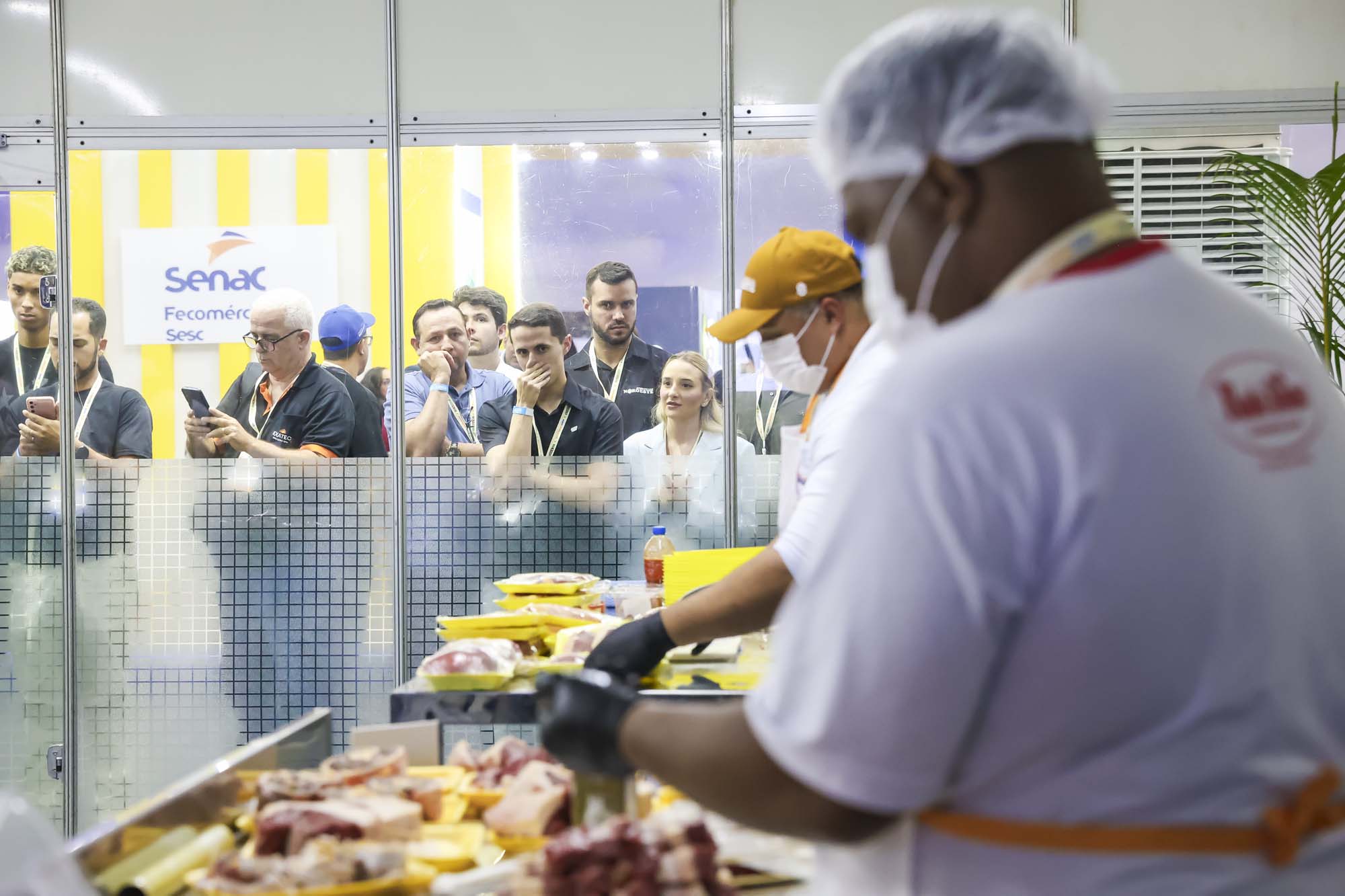 Concurso Melhor Açougueiro