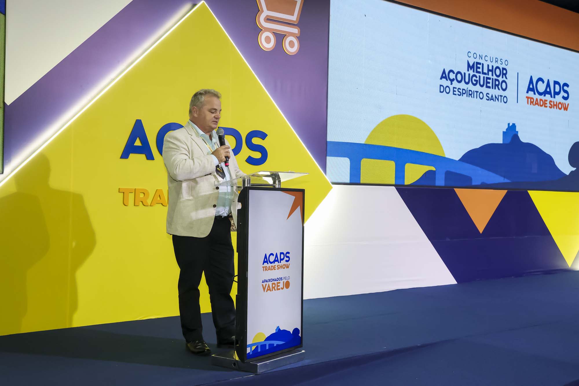 Concurso Melhor Açougueiro