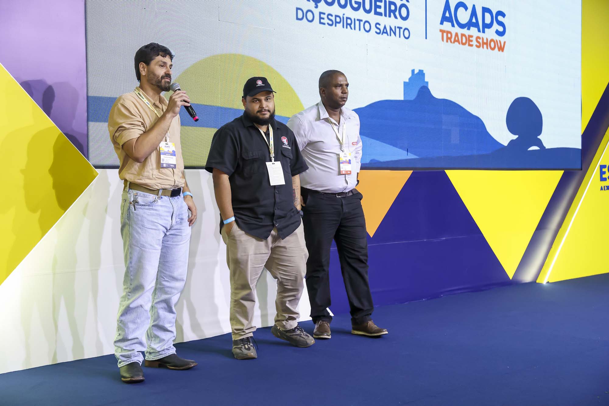 Concurso Melhor Açougueiro