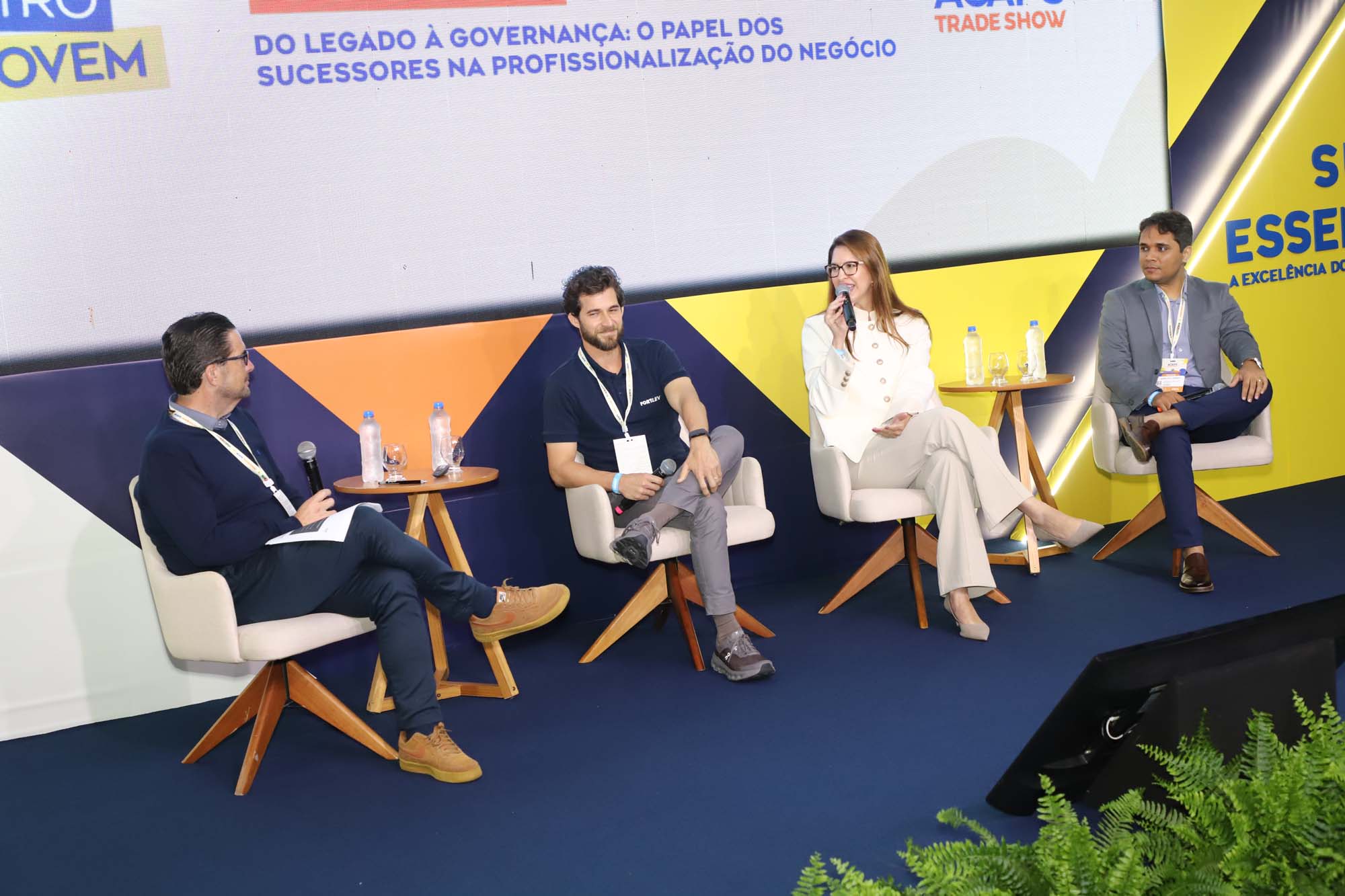 Encontro Acaps Jovem