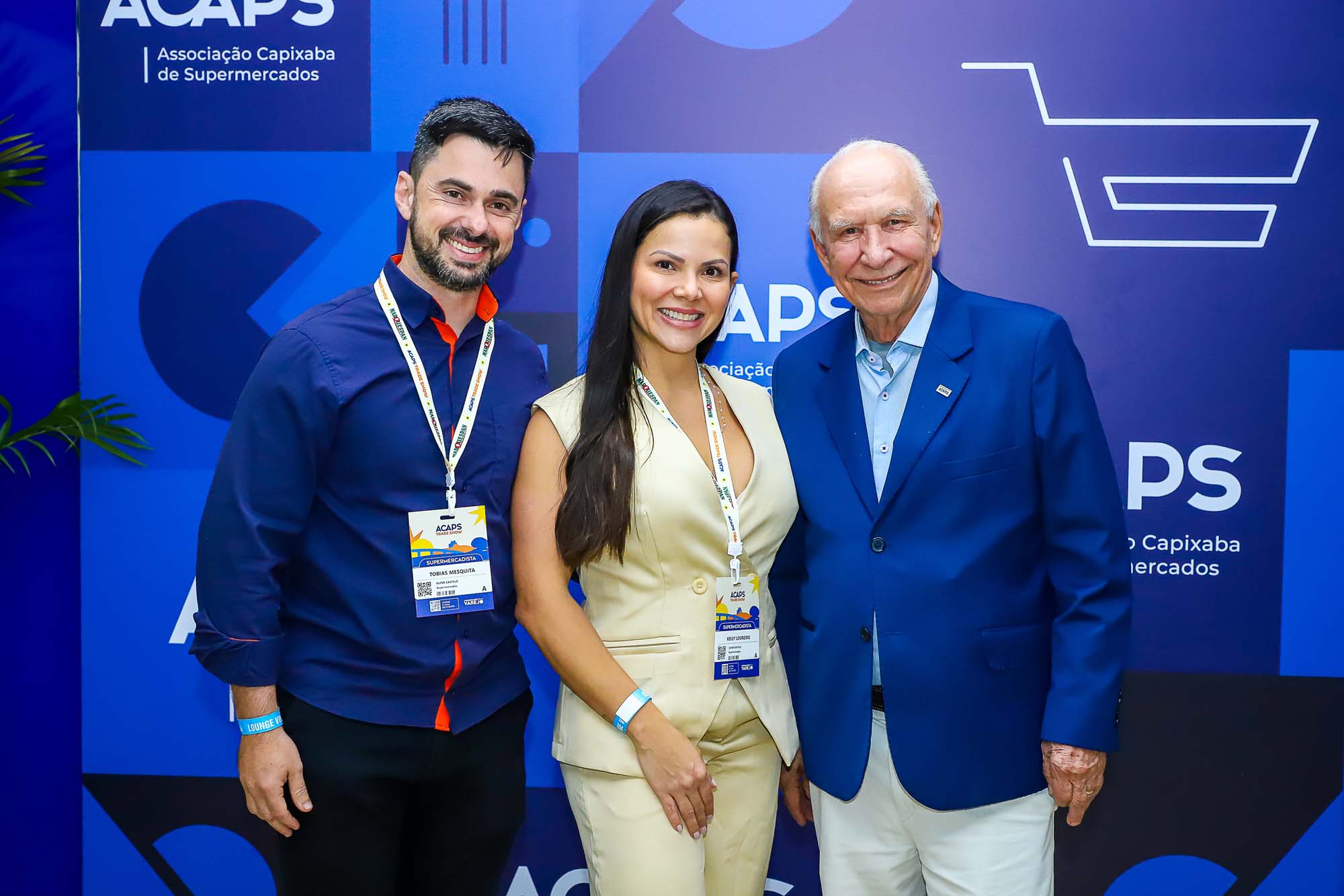 Lounge VIP