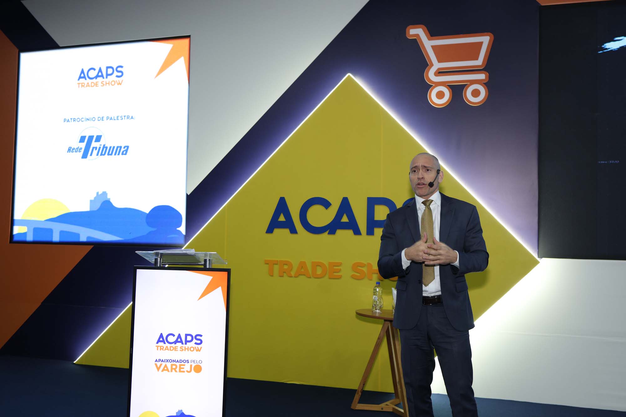Imagem da galeria Congressos