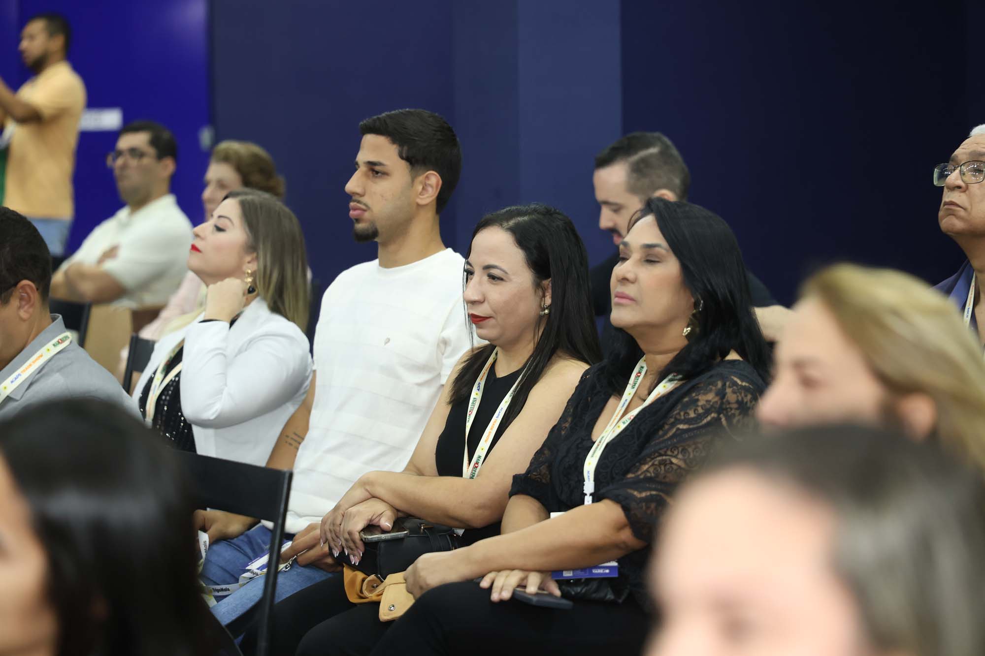 Imagem da galeria Congressos