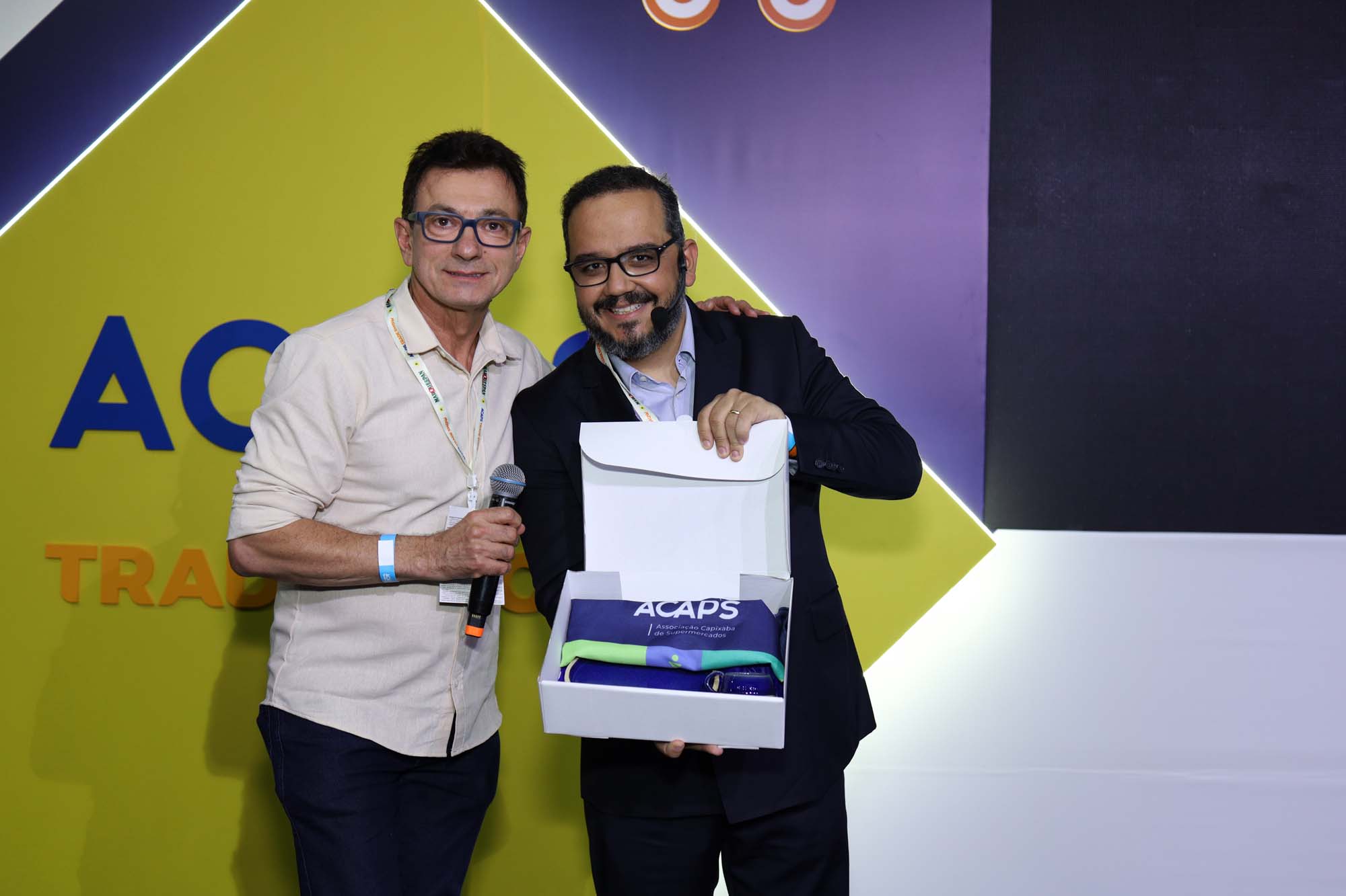 Imagem da galeria Congressos