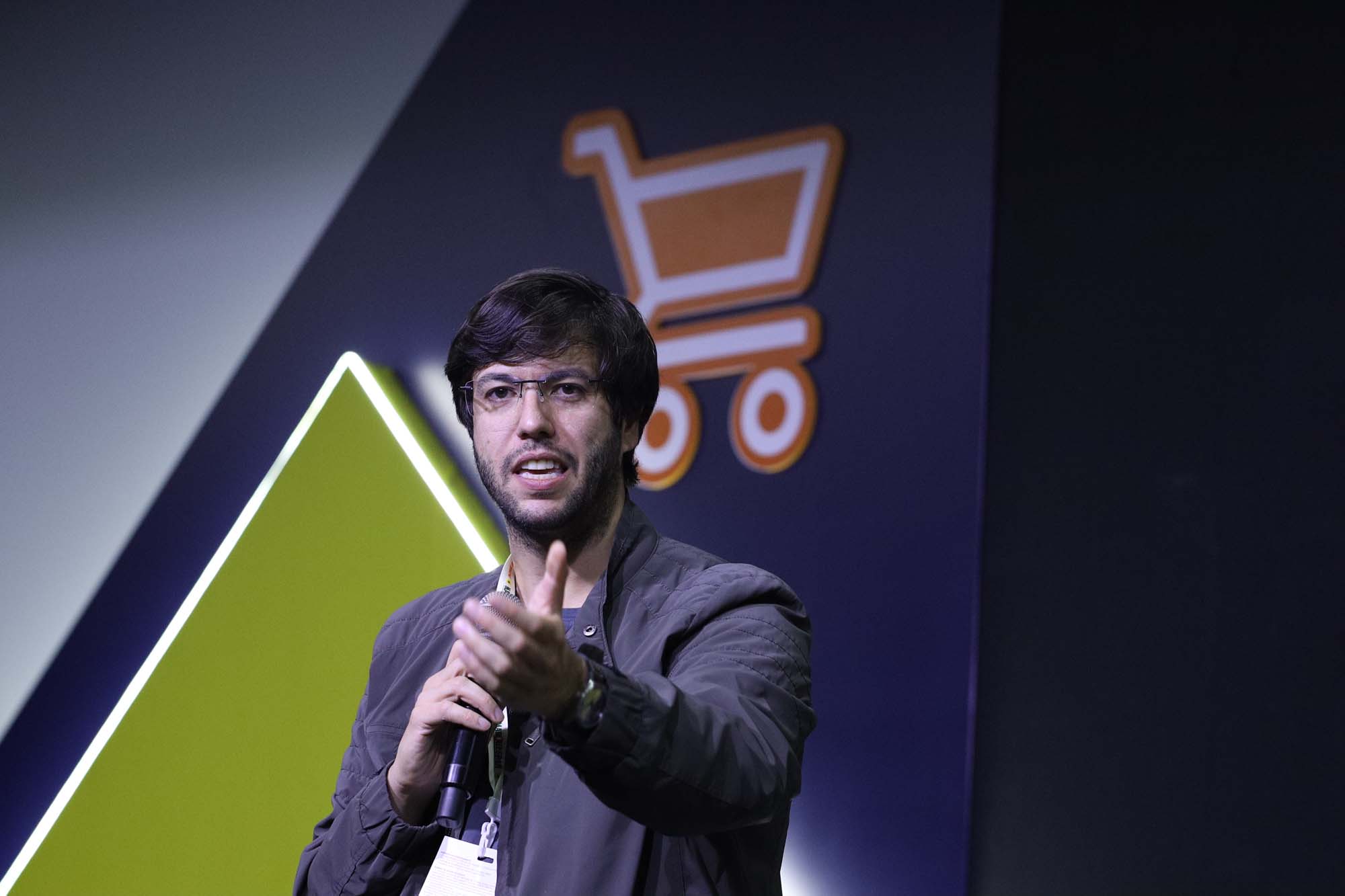 Imagem da galeria Congressos