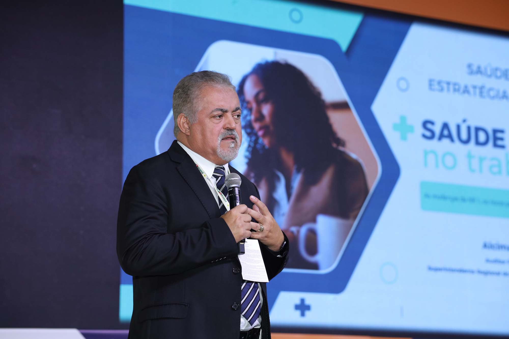 Imagem da galeria Congressos