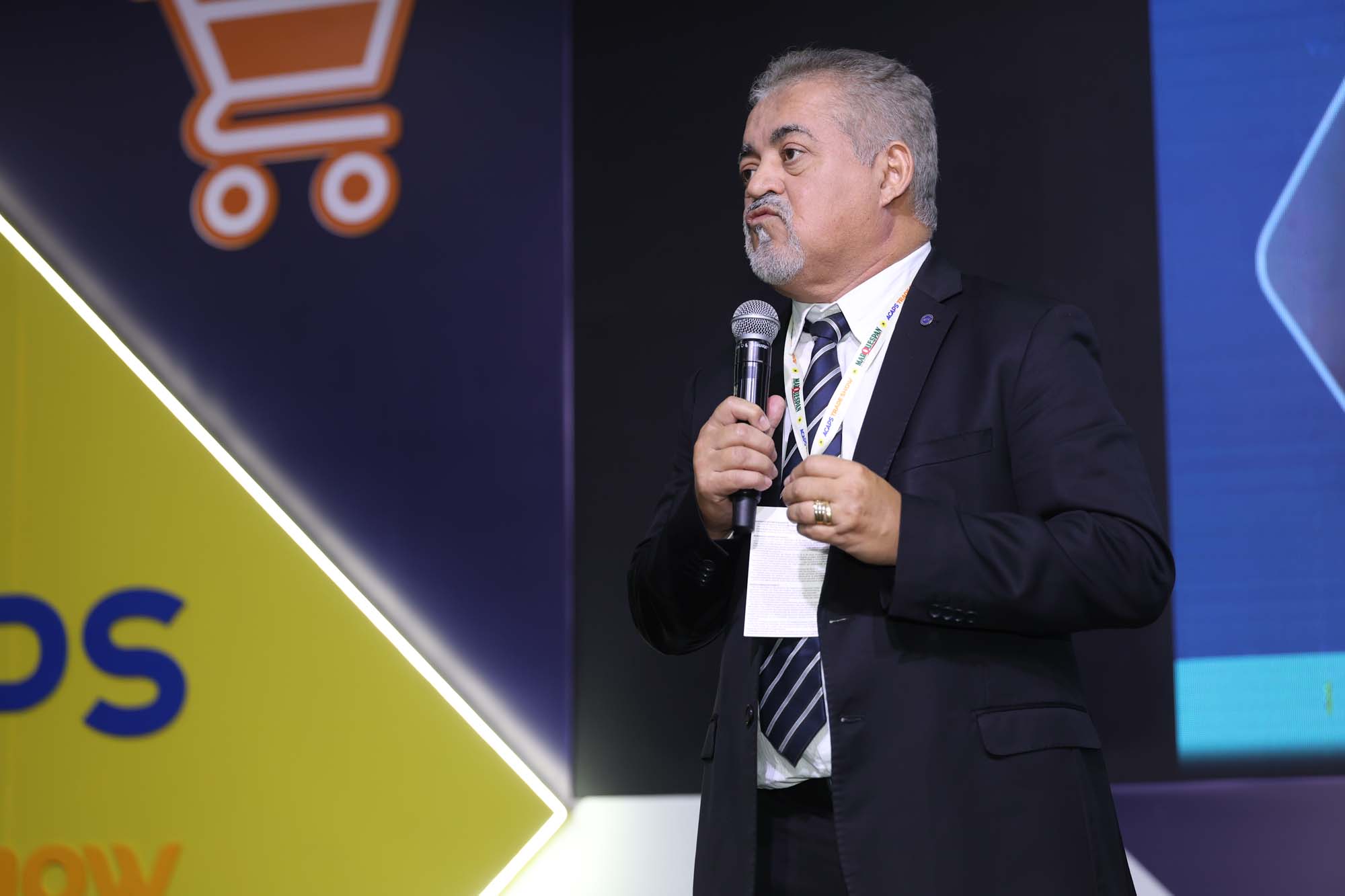 Imagem da galeria Congressos