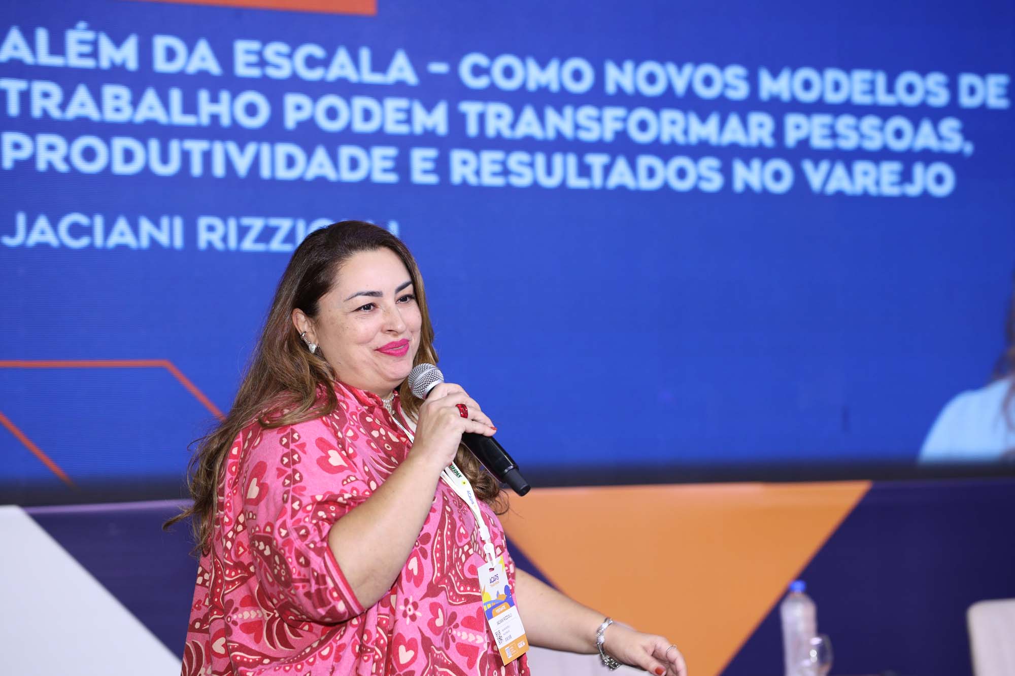 Imagem da galeria Congressos