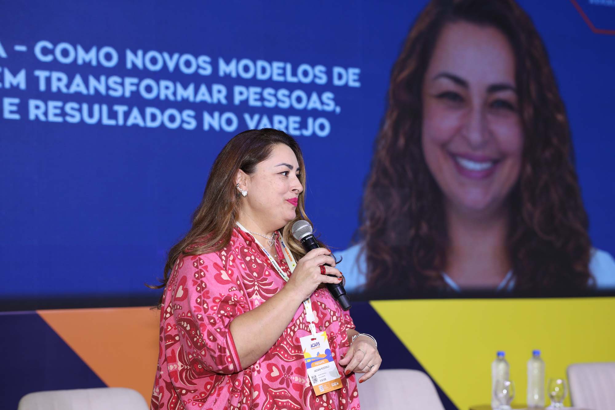 Imagem da galeria Congressos