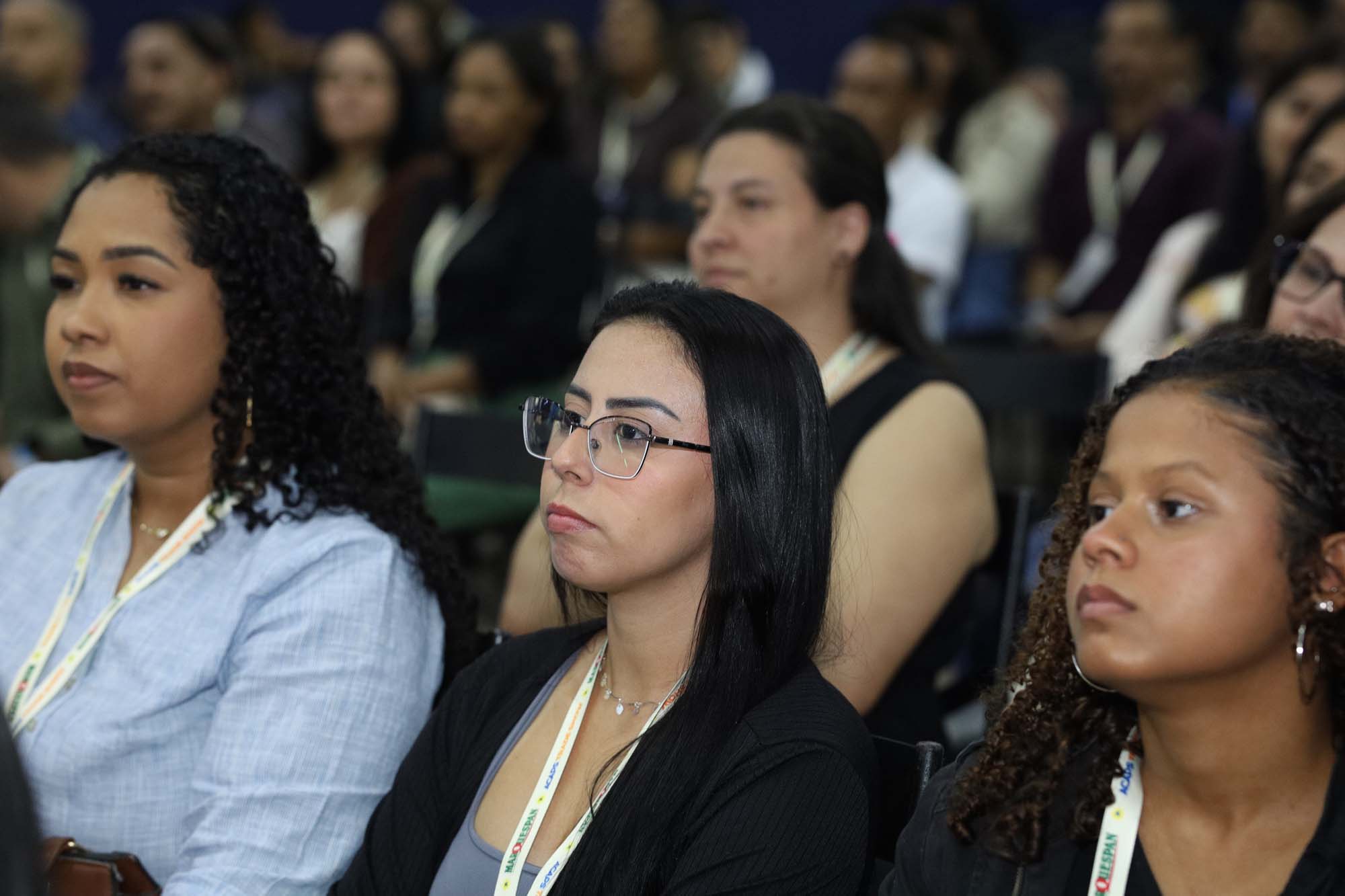 Imagem da galeria Congressos