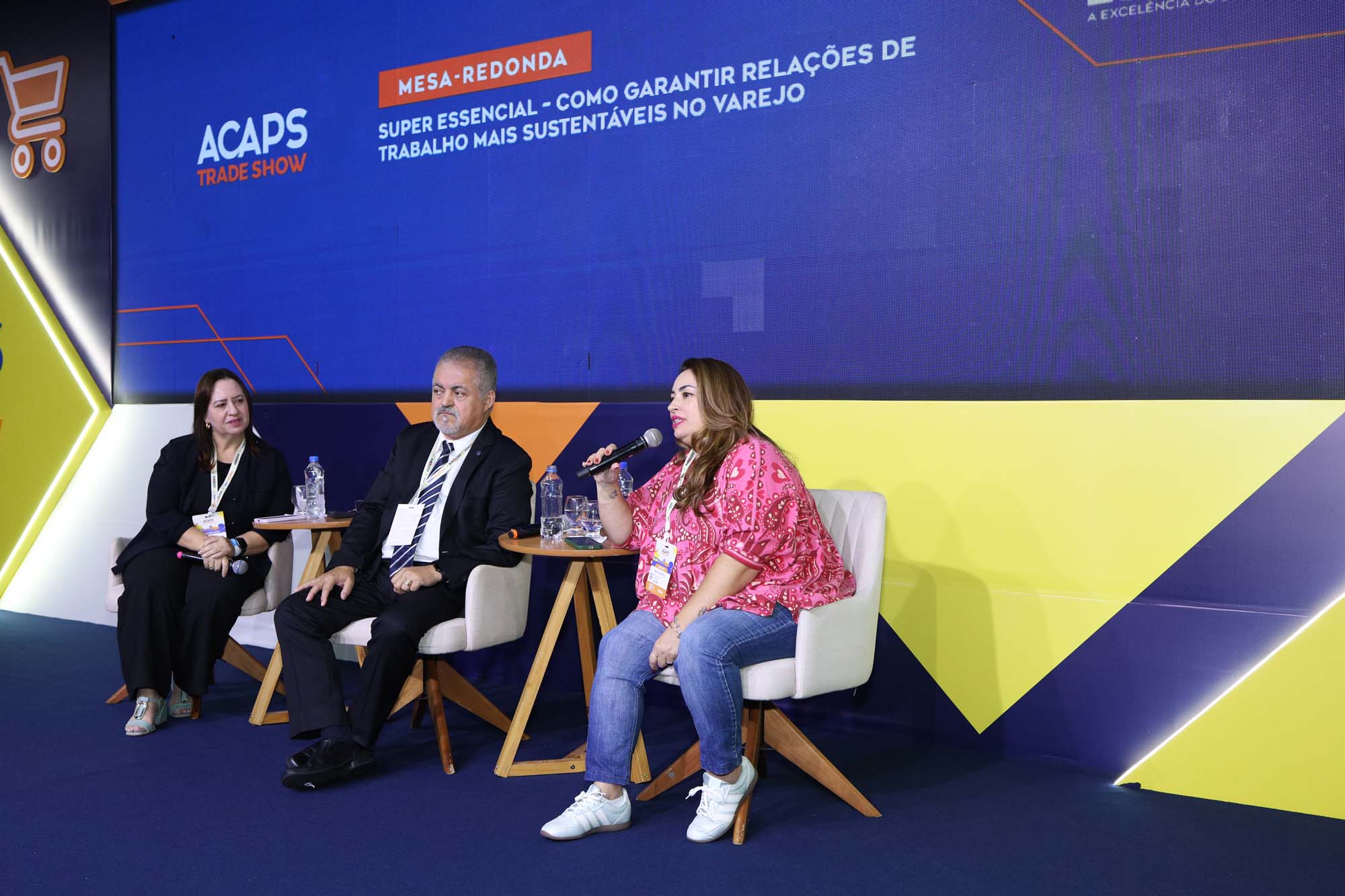 Imagem da galeria Congressos