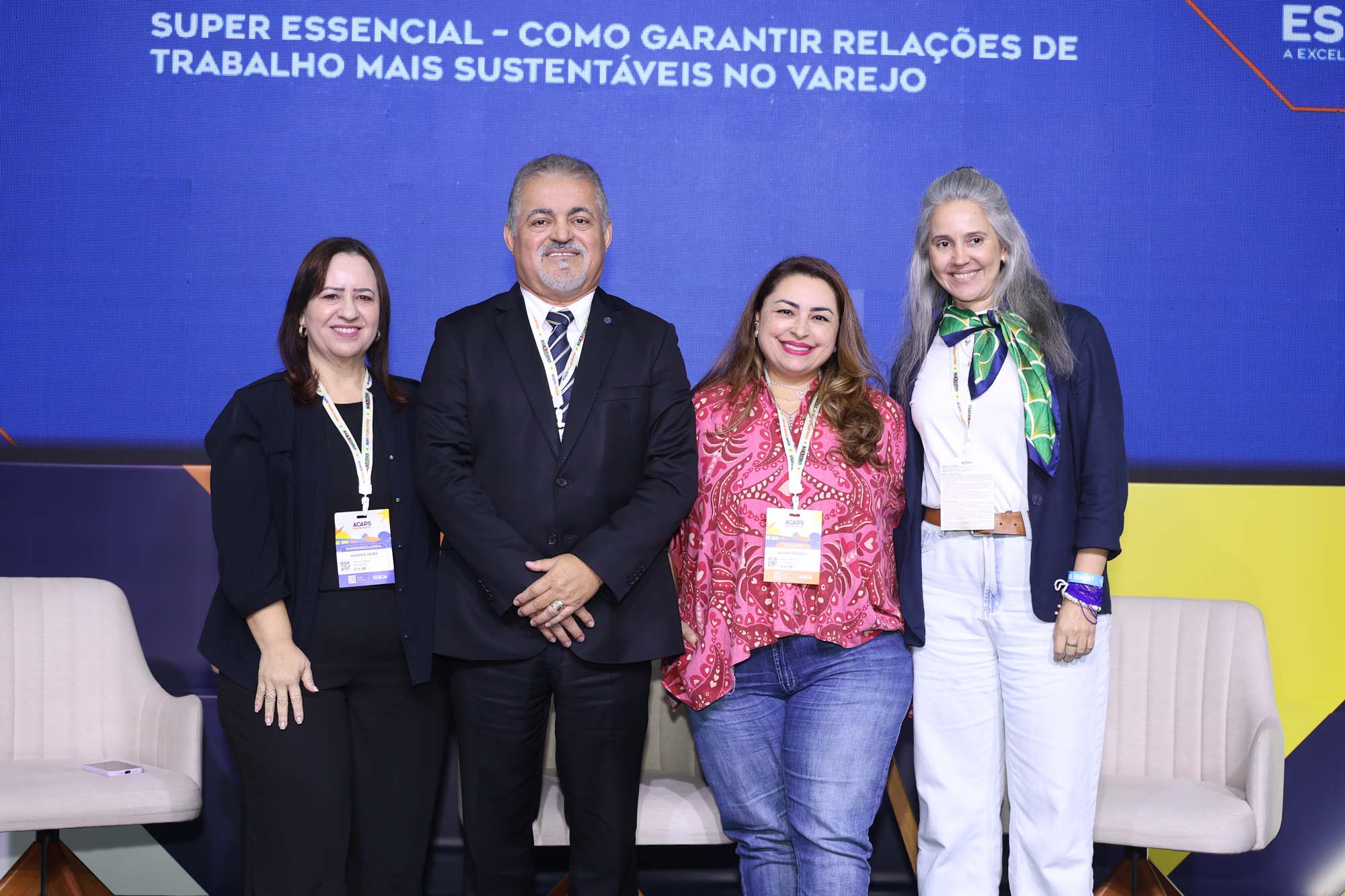 Imagem da galeria Congressos