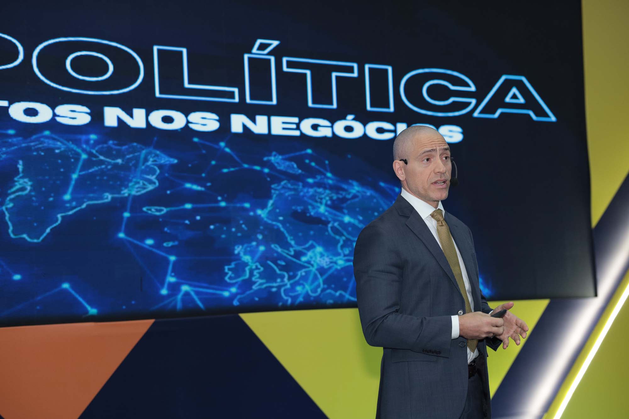 Imagem da galeria Congressos