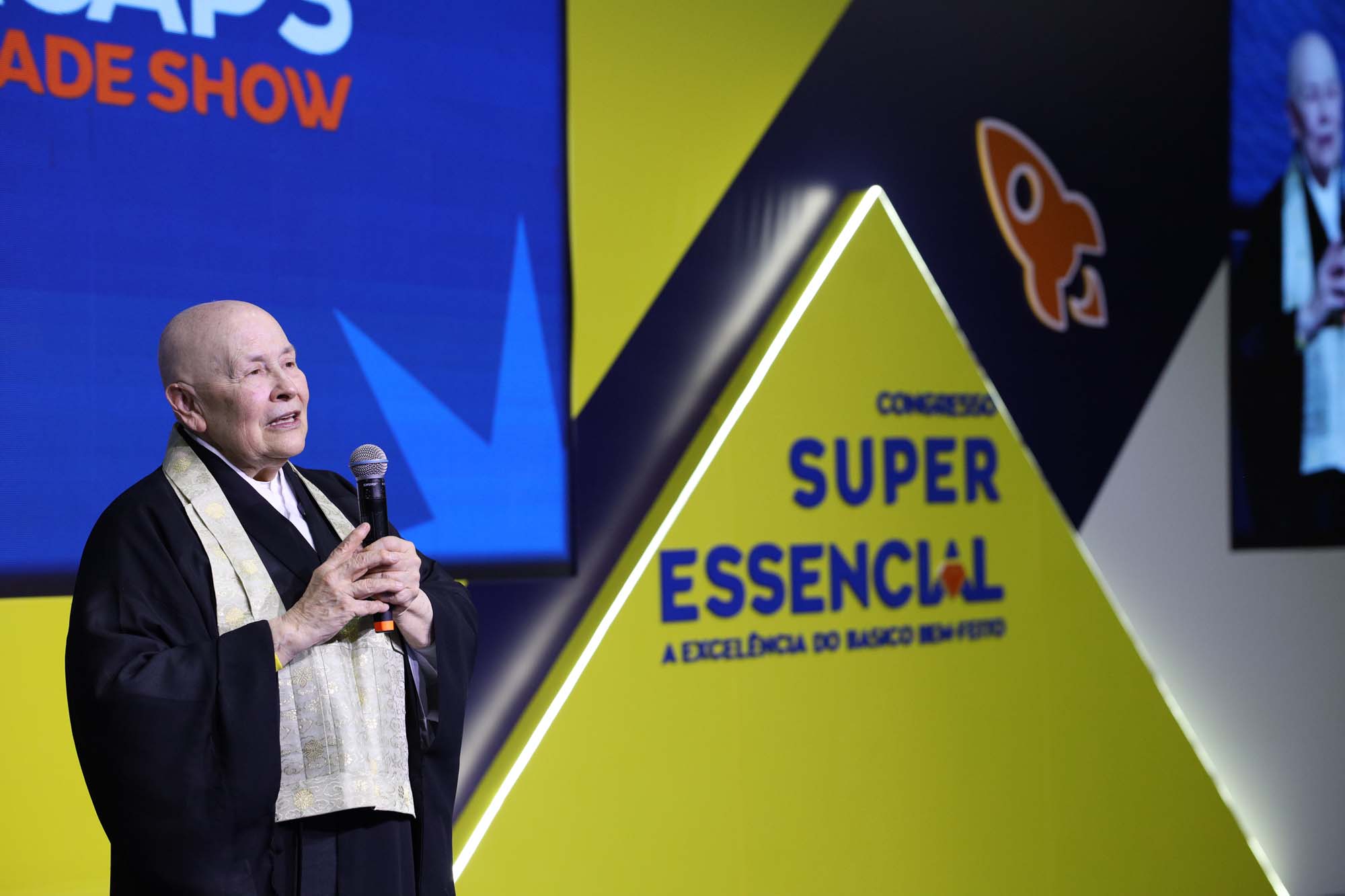 Imagem da galeria Congressos