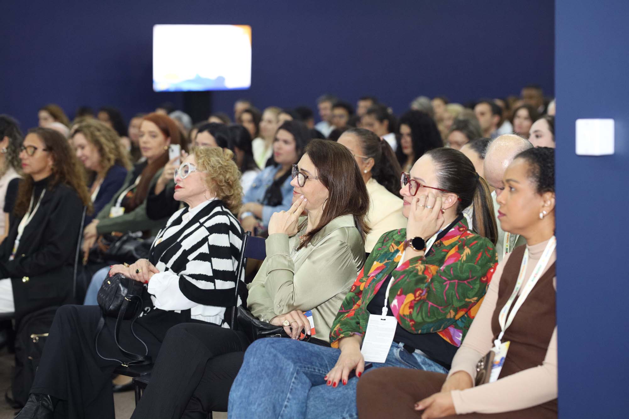 Imagem da galeria Congressos