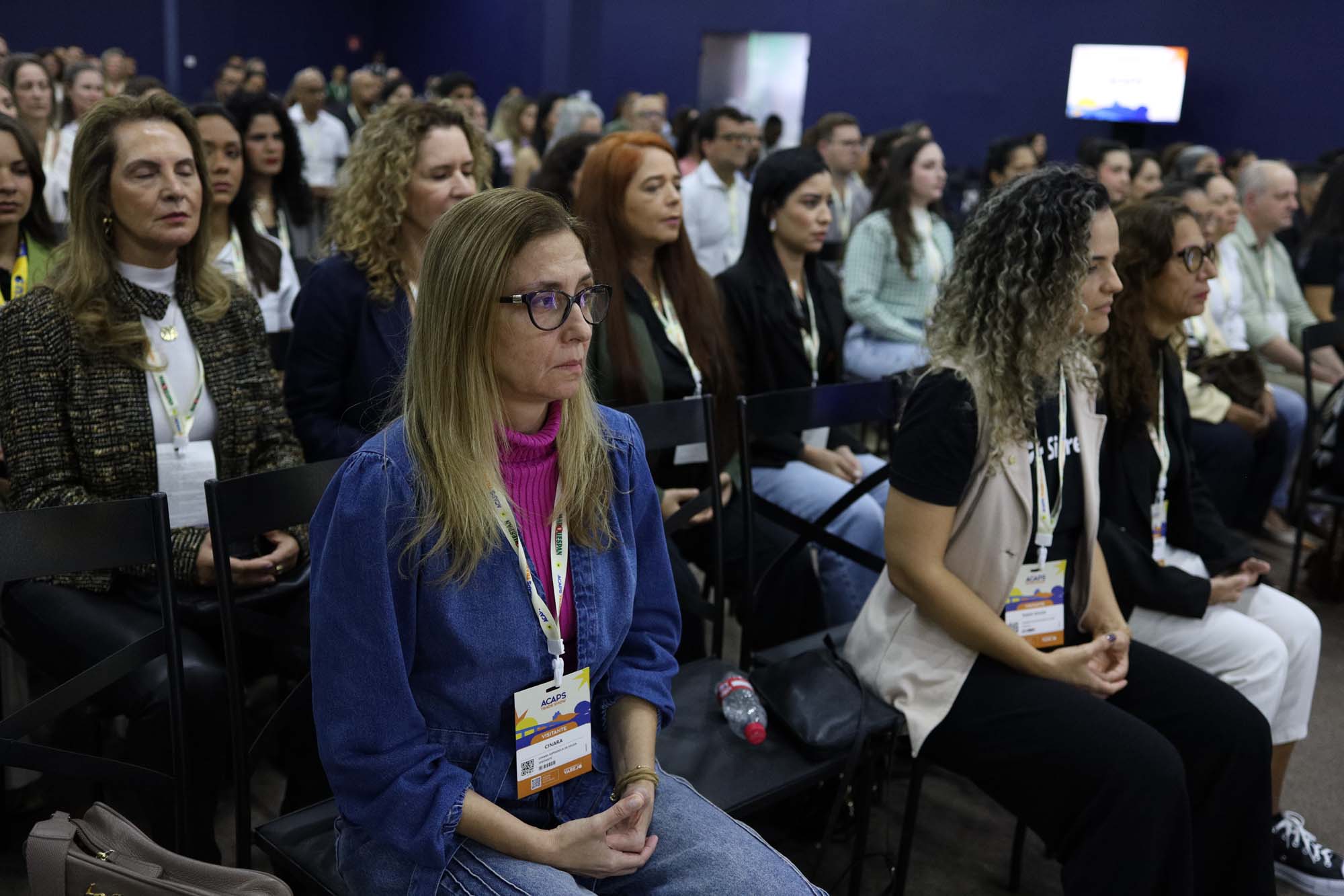 Imagem da galeria Congressos