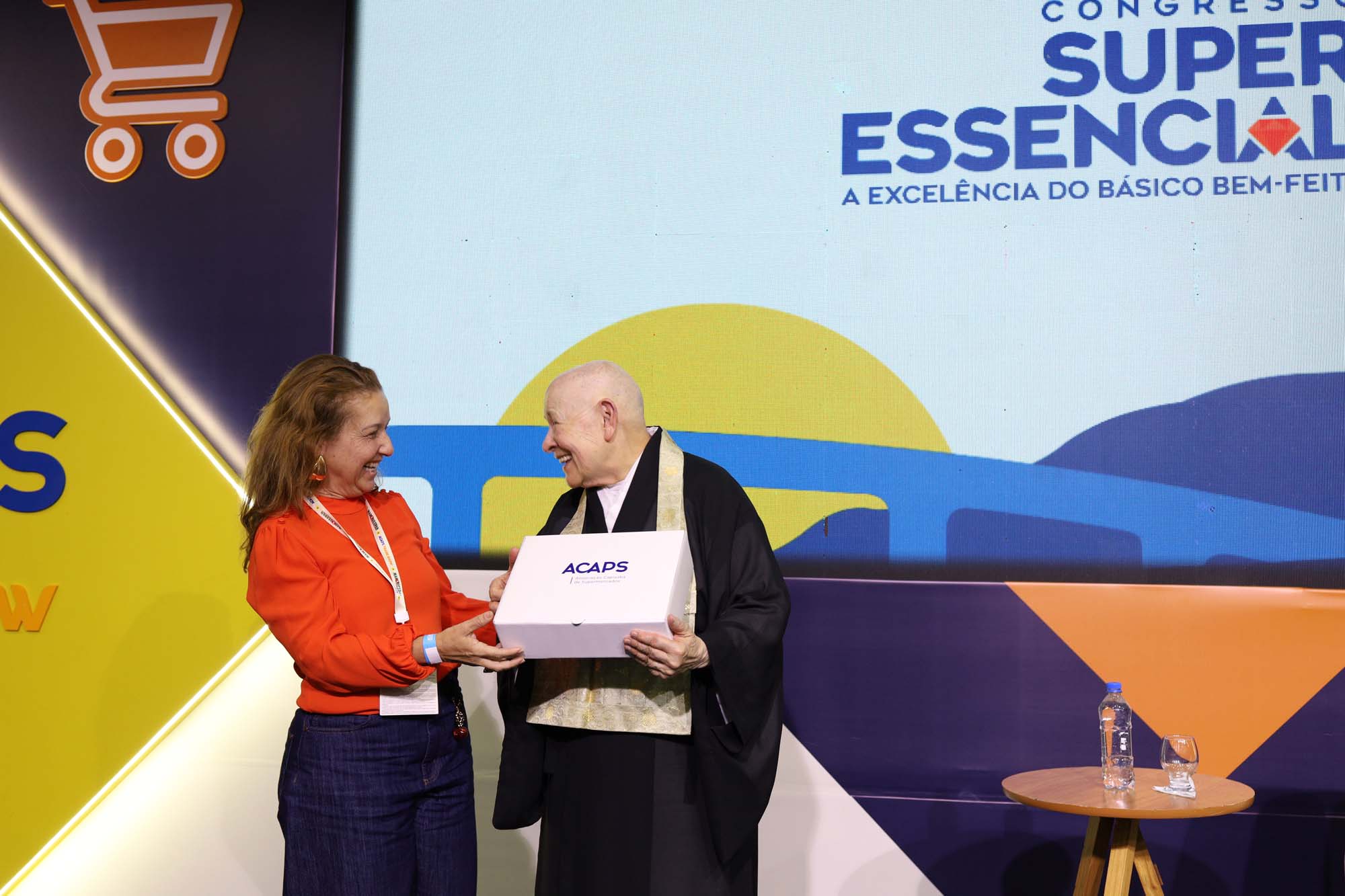 Imagem da galeria Congressos
