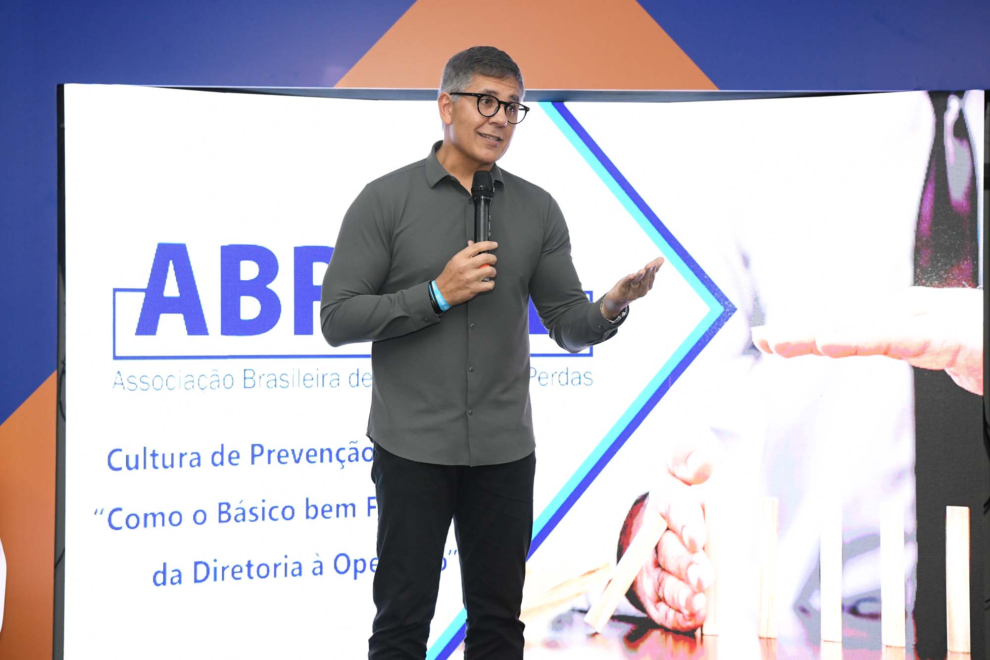 Imagem da galeria Congressos