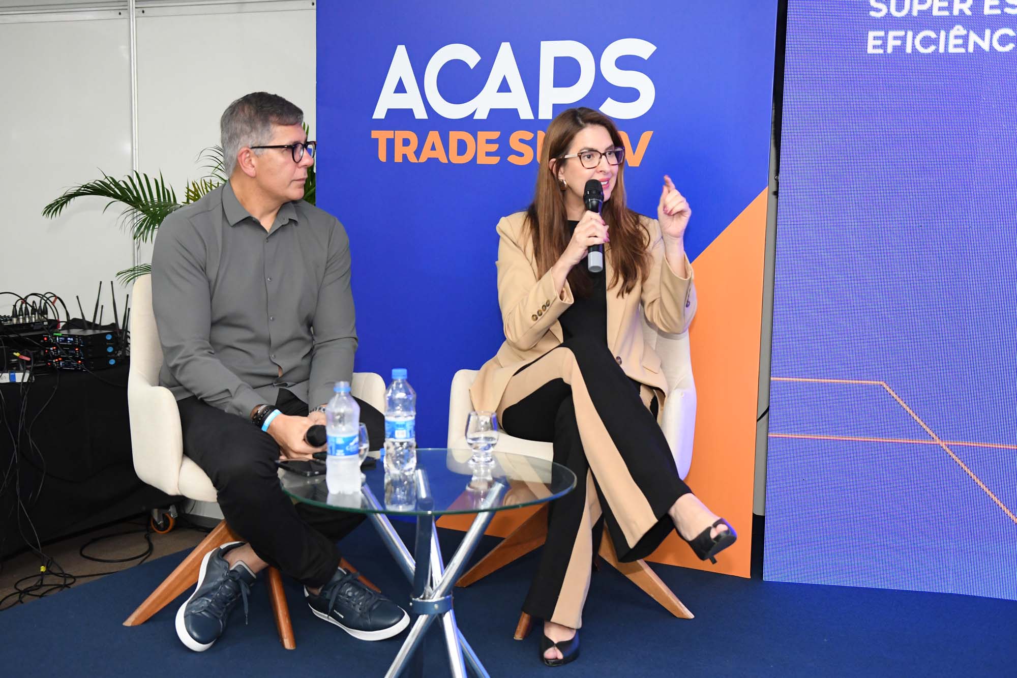 Imagem da galeria Congressos
