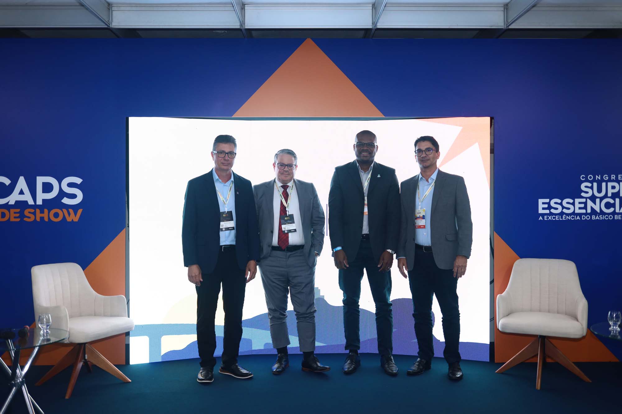 Imagem da galeria Congressos