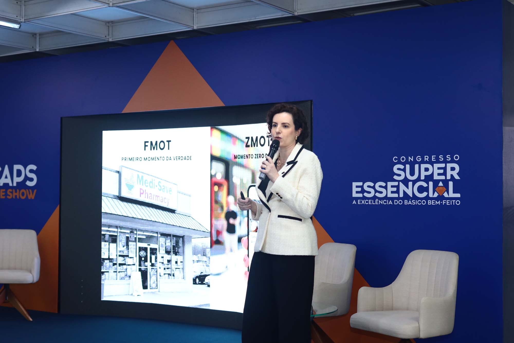 Imagem da galeria Congressos