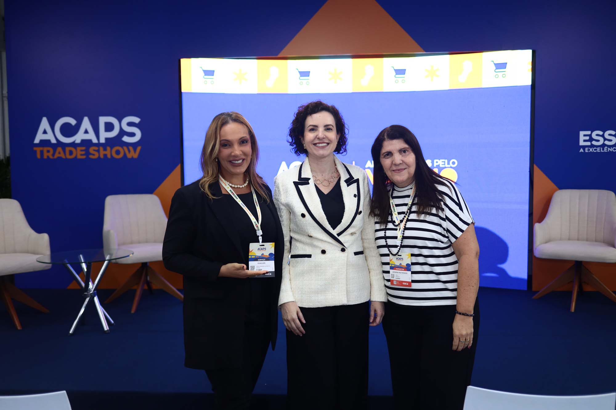 Imagem da galeria Congressos