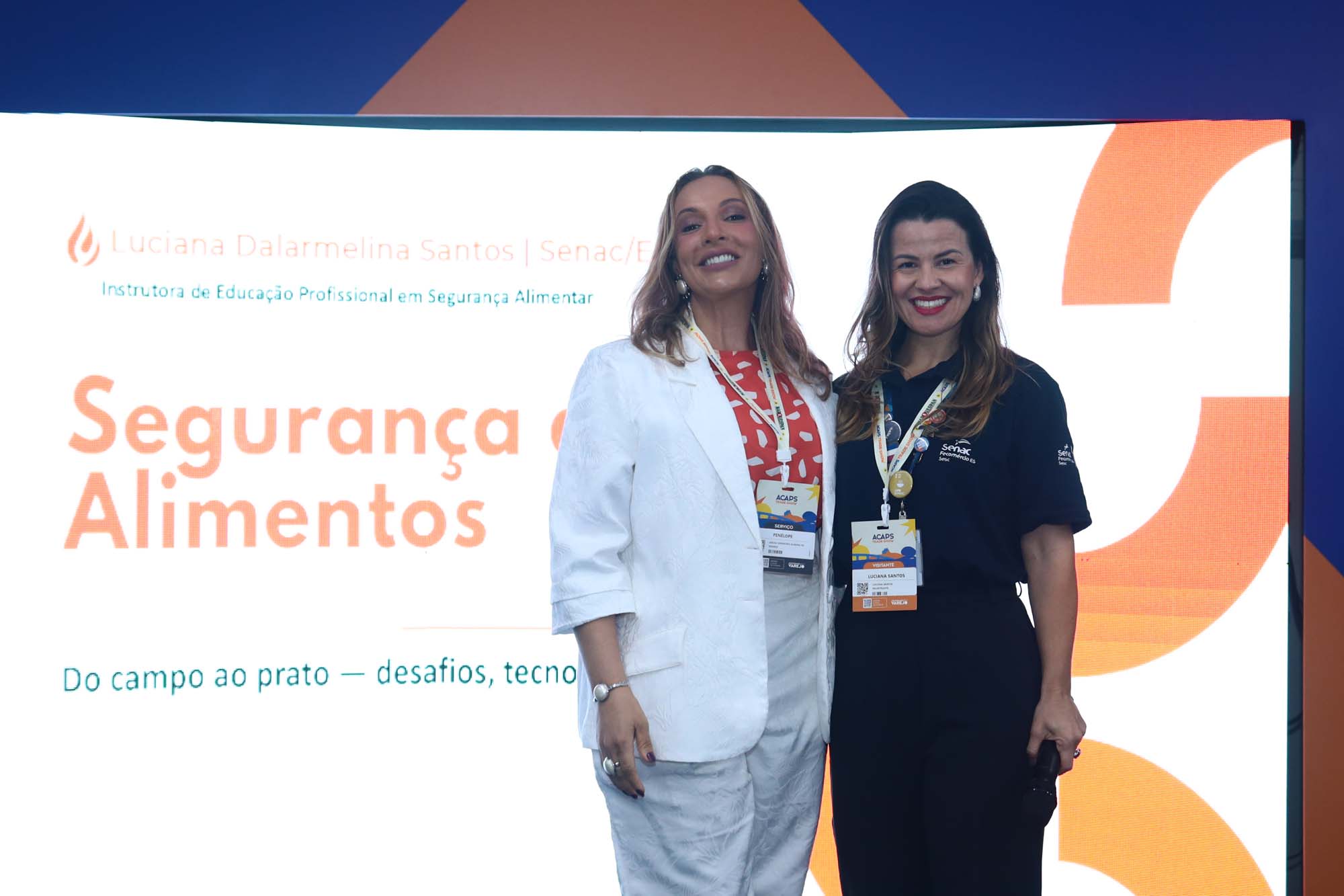 Imagem da galeria Congressos