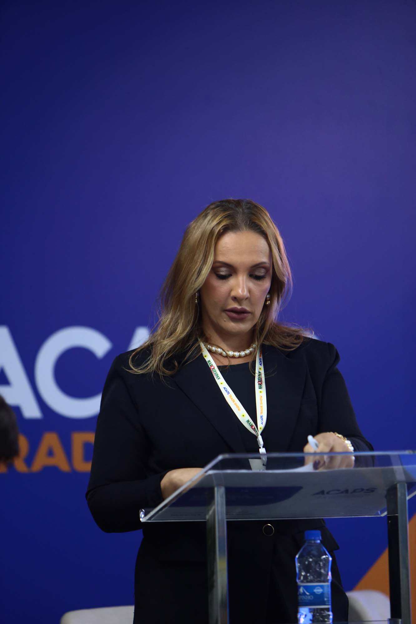 Imagem da galeria Congressos