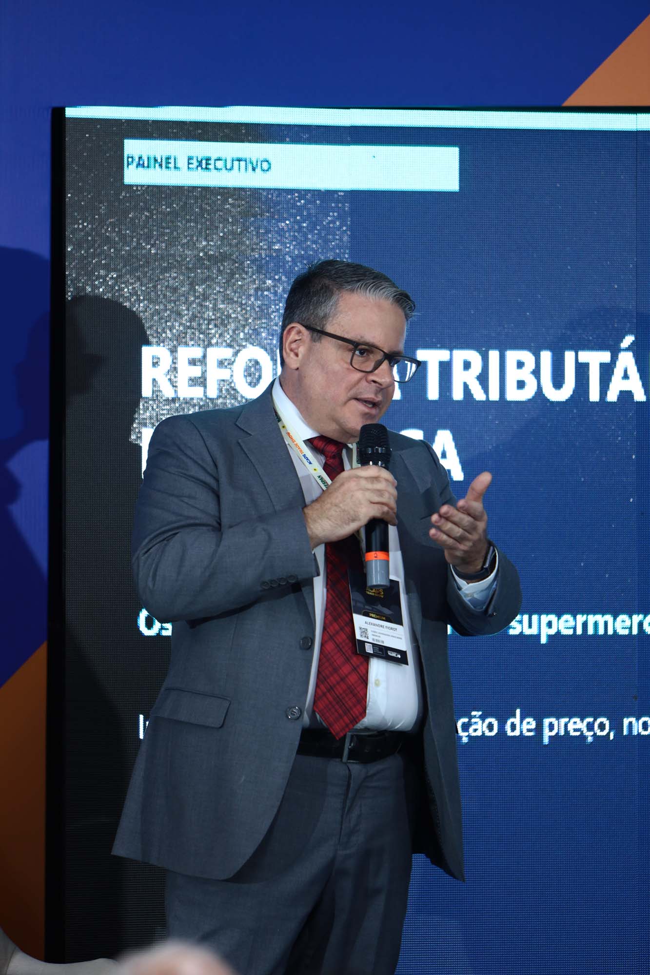 Imagem da galeria Congressos