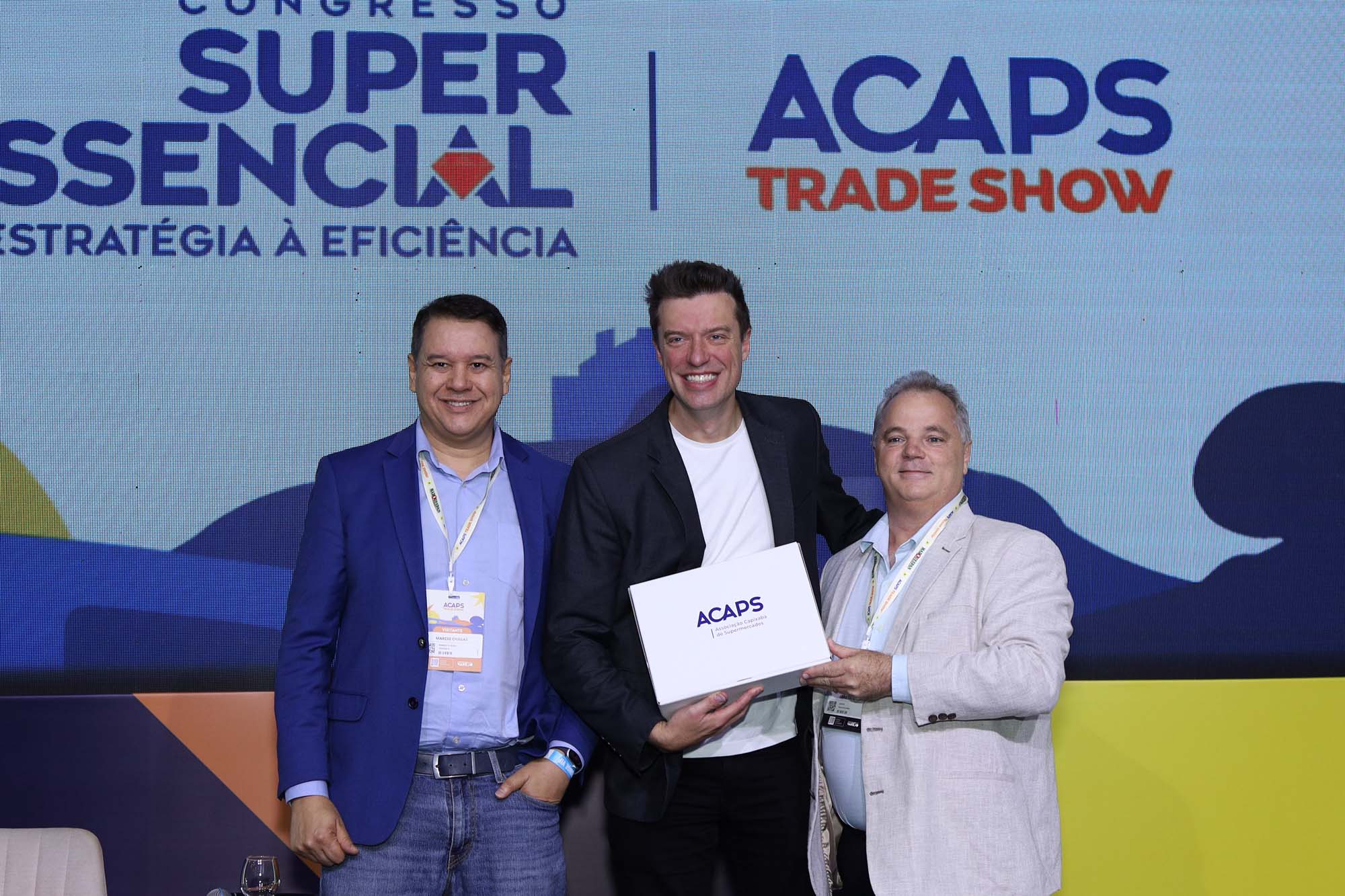 Imagem da galeria Congressos