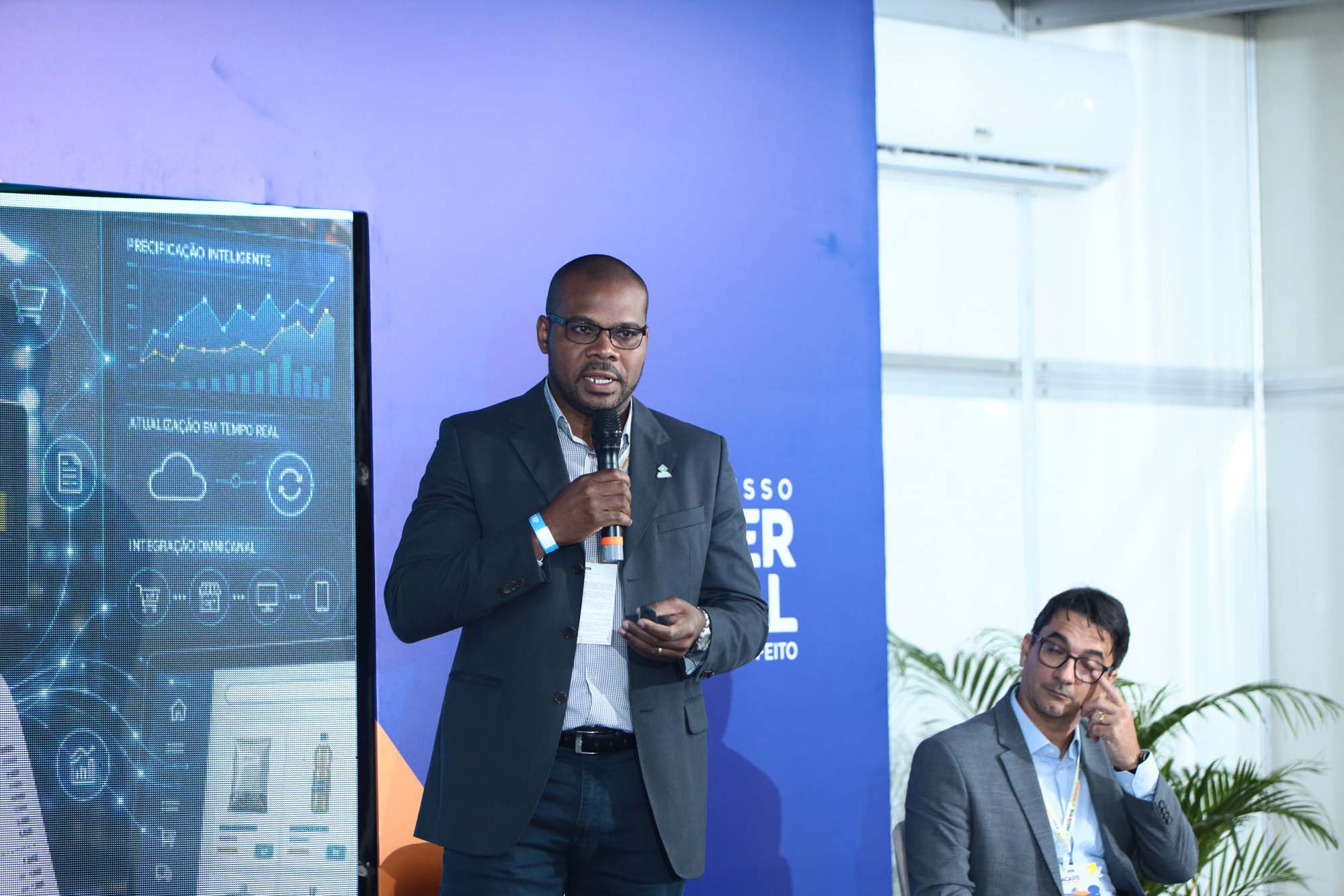 Imagem da galeria Congressos