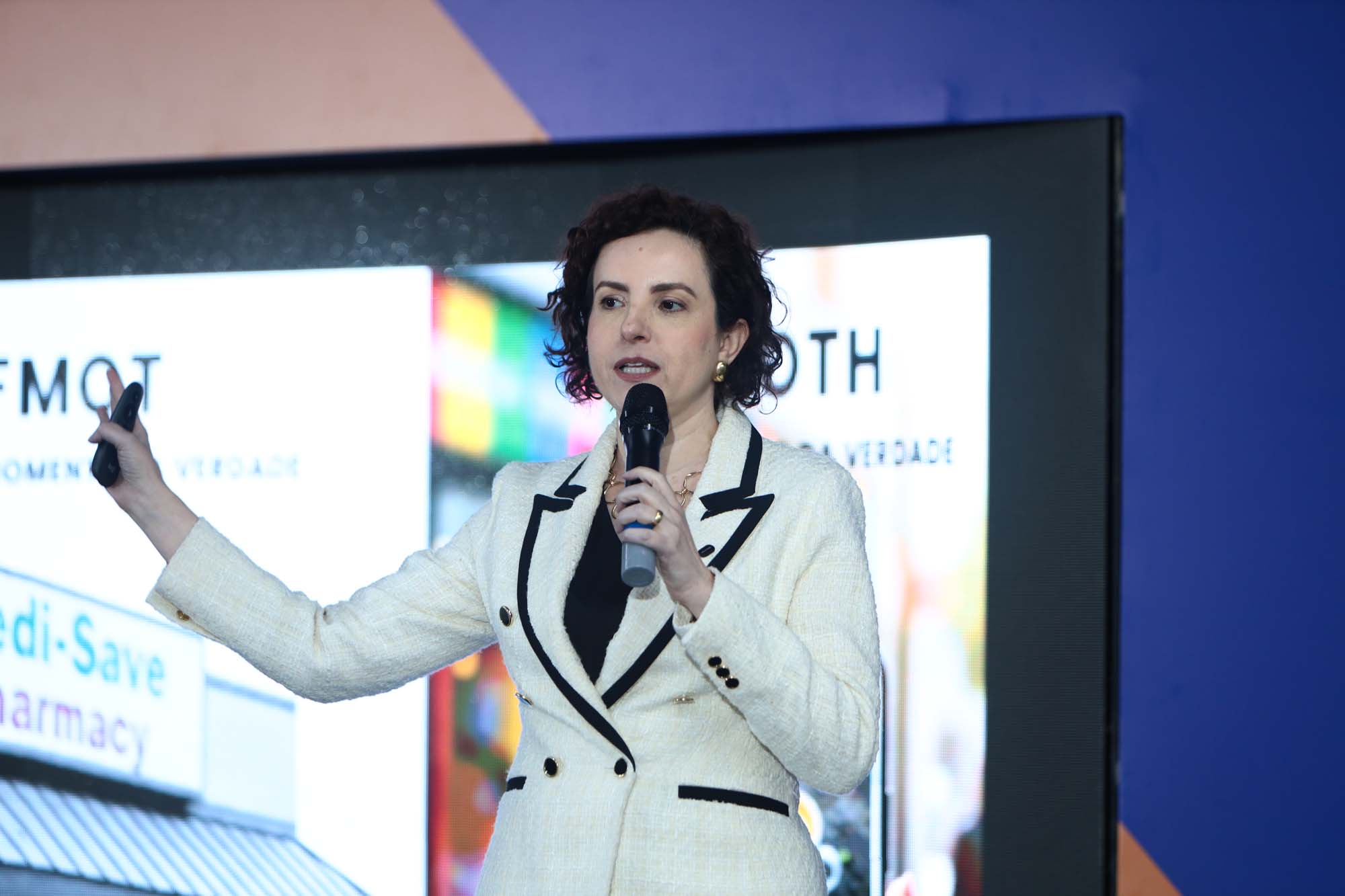Imagem da galeria Congressos