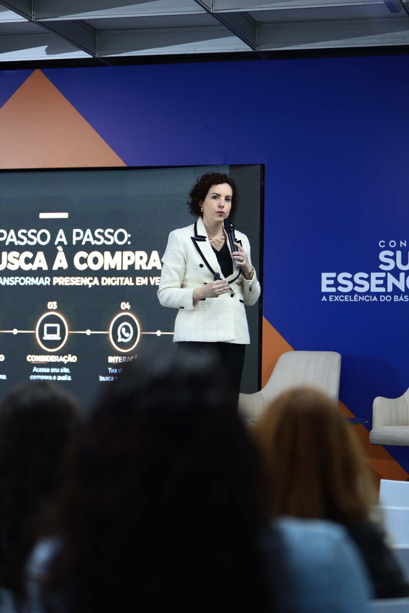 Imagem da galeria Congressos