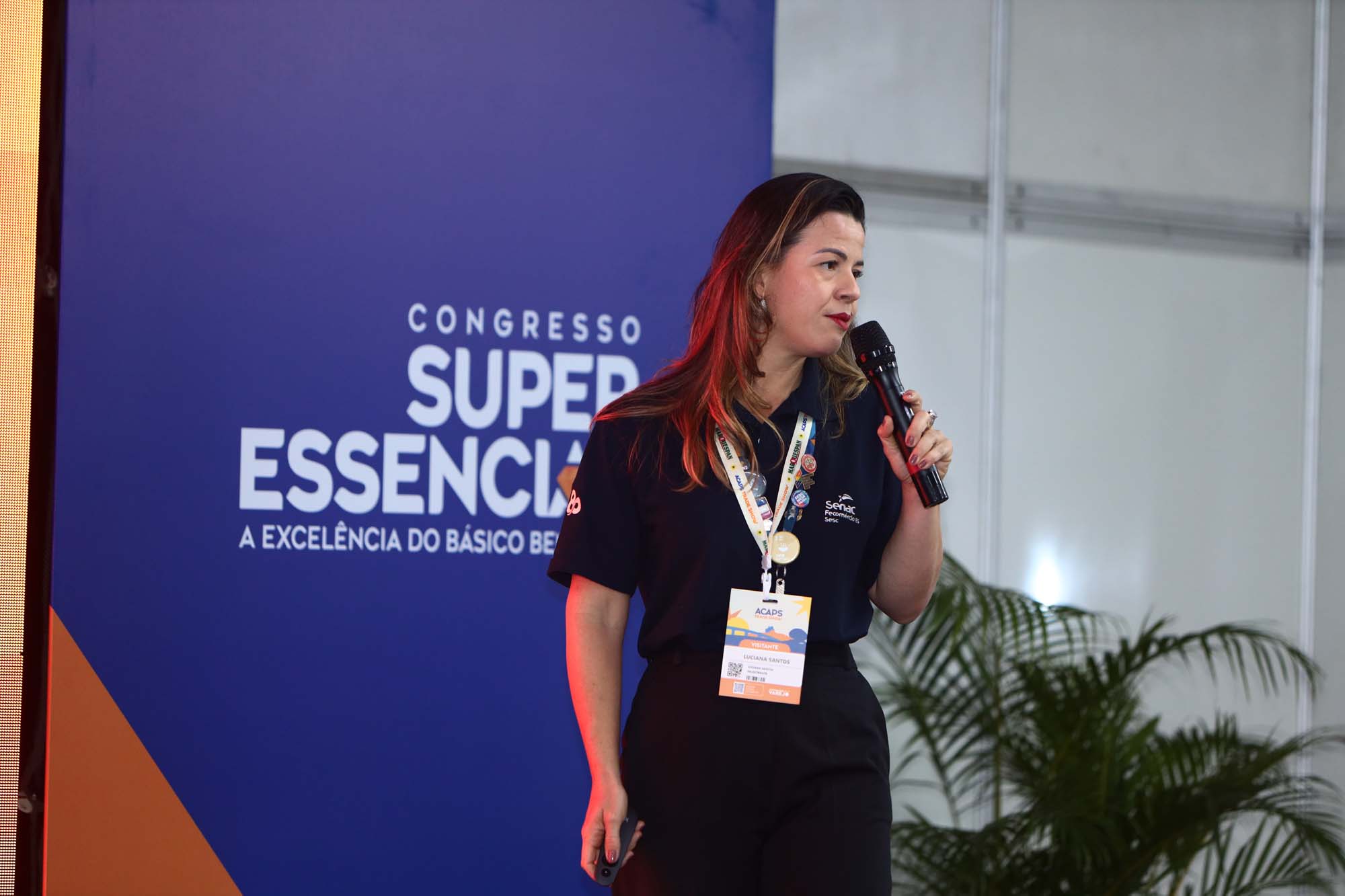 Imagem da galeria Congressos