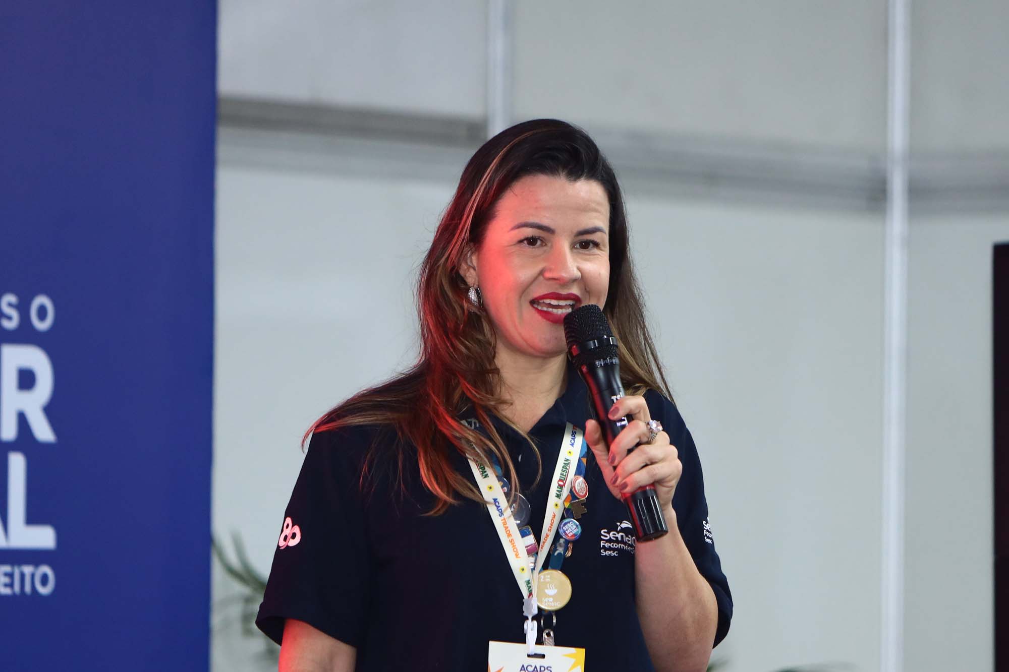 Imagem da galeria Congressos