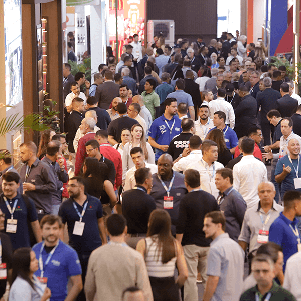 Imagem da galeria ACAPS Trade Show 2024