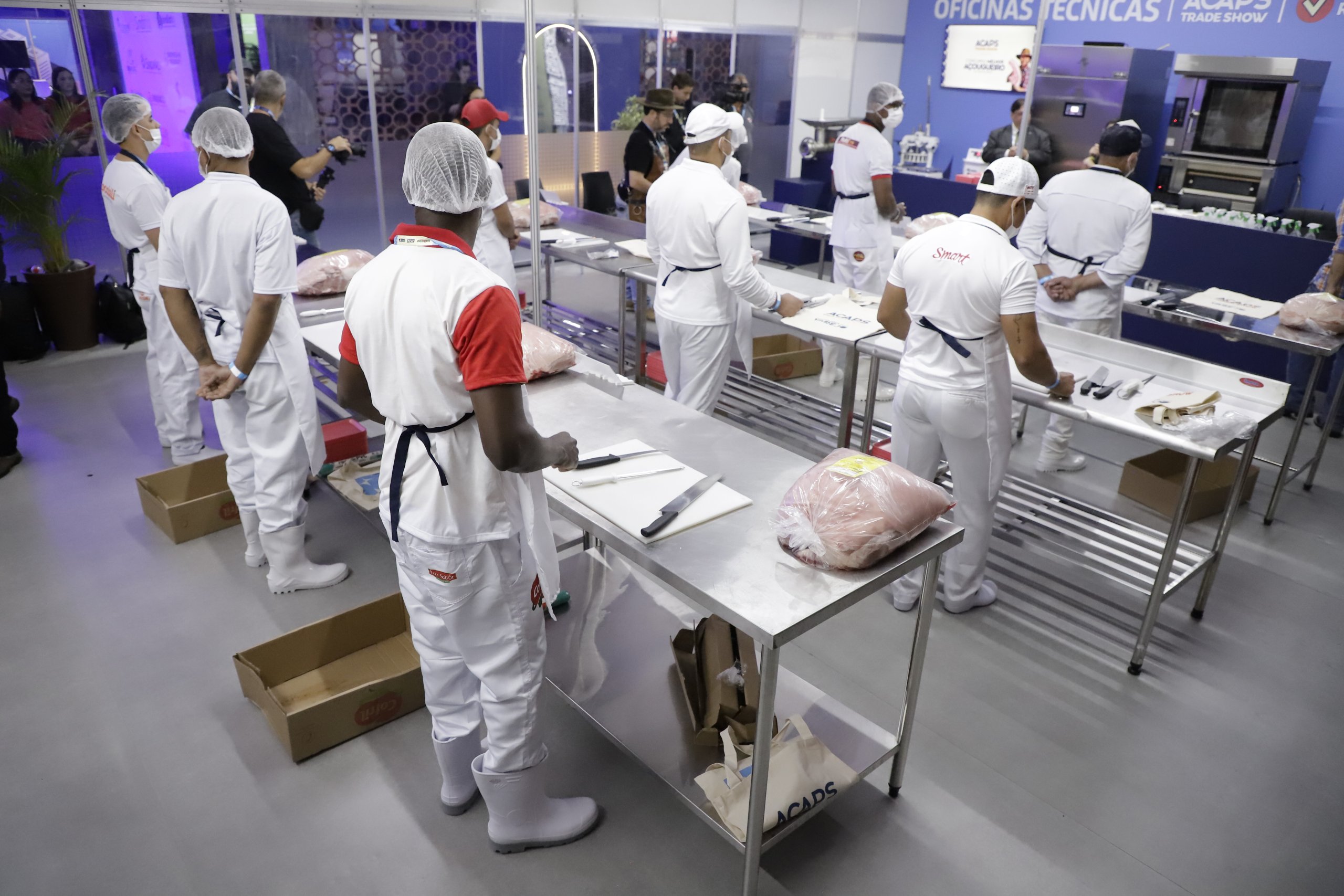 Concurso Melhor Açougueiro