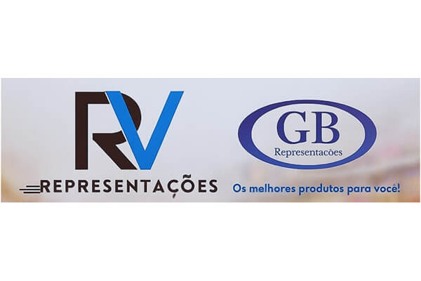 RV REPRESENTAÇÕES
